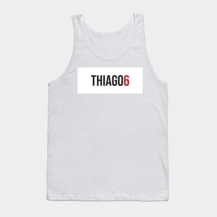 Thiago 6 - 22/23 Season Tank Top
